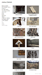 Mobile Screenshot of joshuazielinski.com
